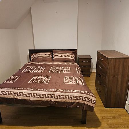 Linday Lodge เบอร์มิงแฮม ภายนอก รูปภาพ